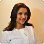 Dietician Renu Saini